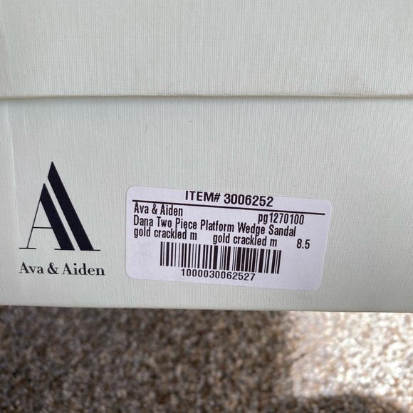 Wedges - Picture 4 of 6